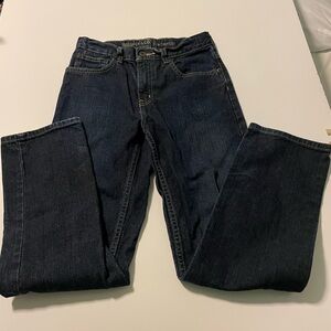 Roebuck & Co jeans 18R = 30x29 nearly new!